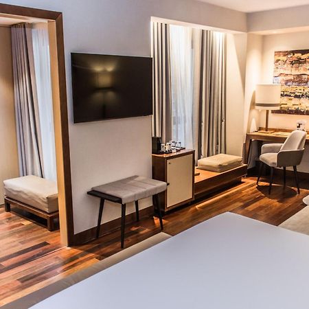 Eurostars Diana Palace Palencia Kültér fotó