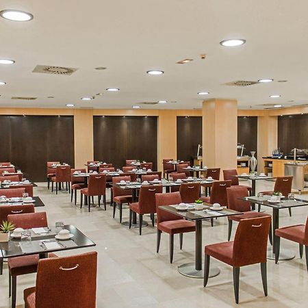 Eurostars Diana Palace Palencia Kültér fotó