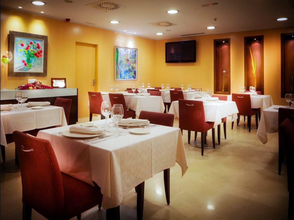 Eurostars Diana Palace Palencia Kültér fotó
