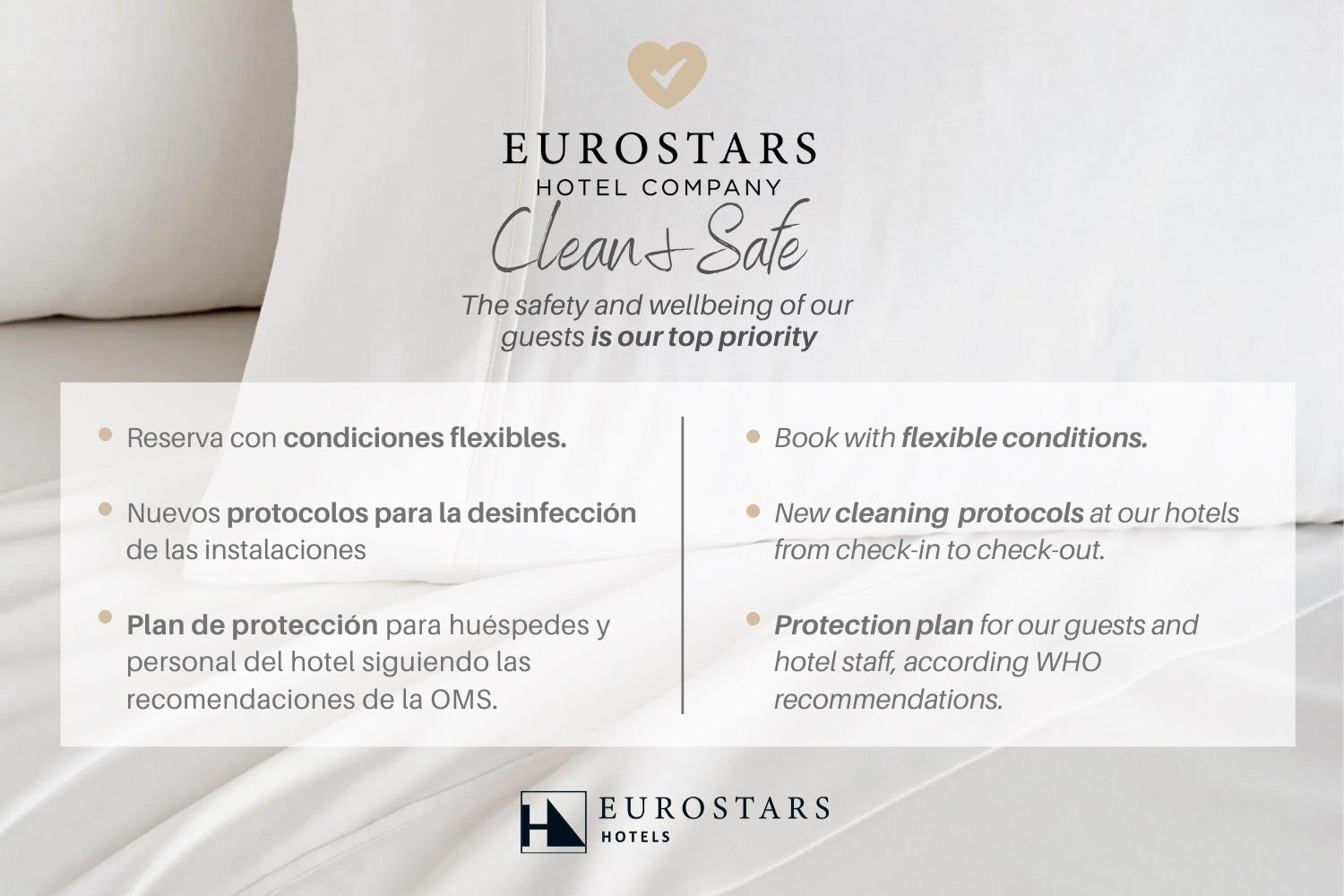 Eurostars Diana Palace Palencia Kültér fotó