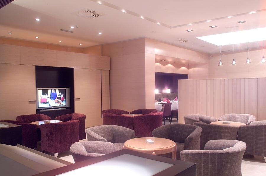 Eurostars Diana Palace Palencia Kültér fotó