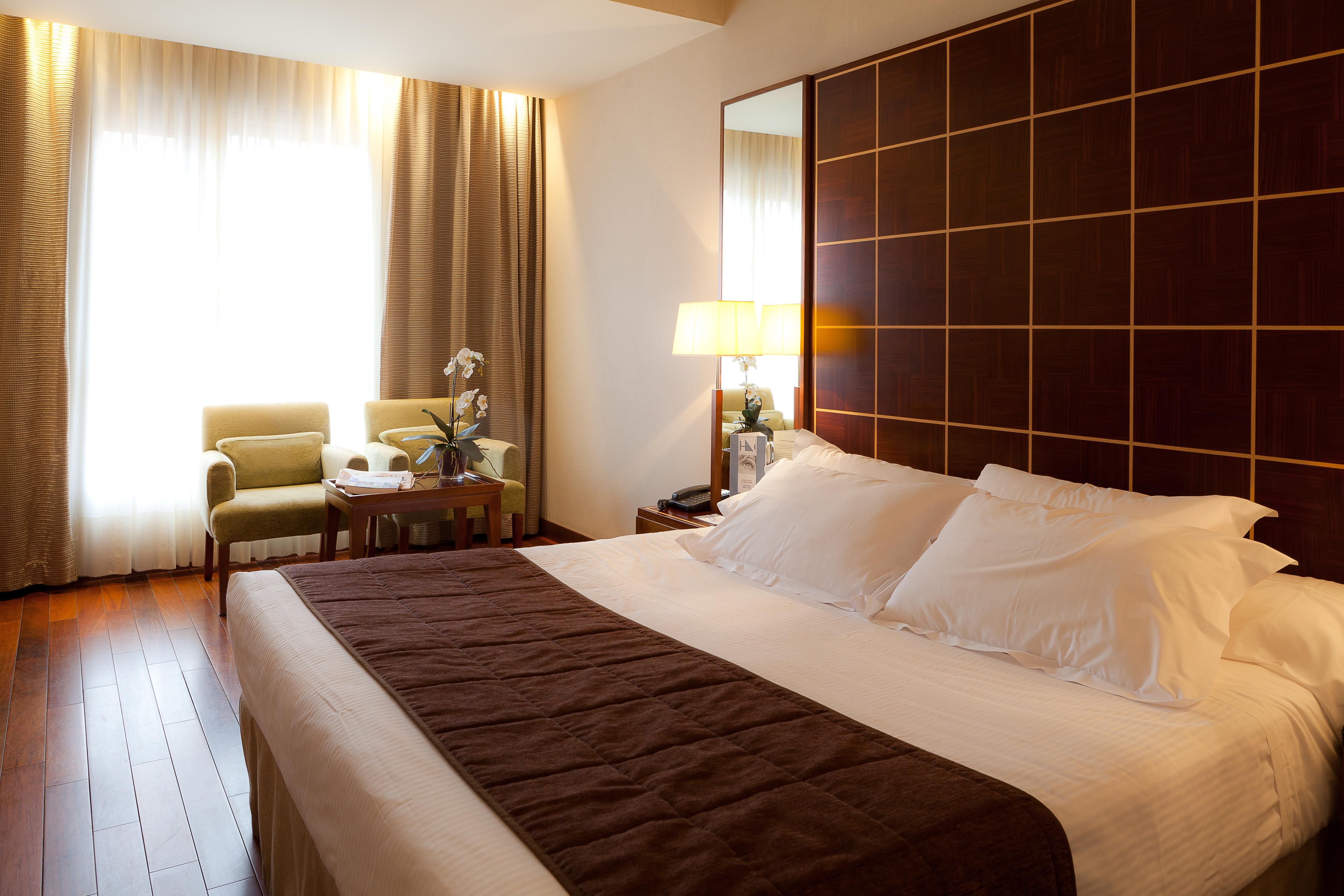 Eurostars Diana Palace Palencia Kültér fotó