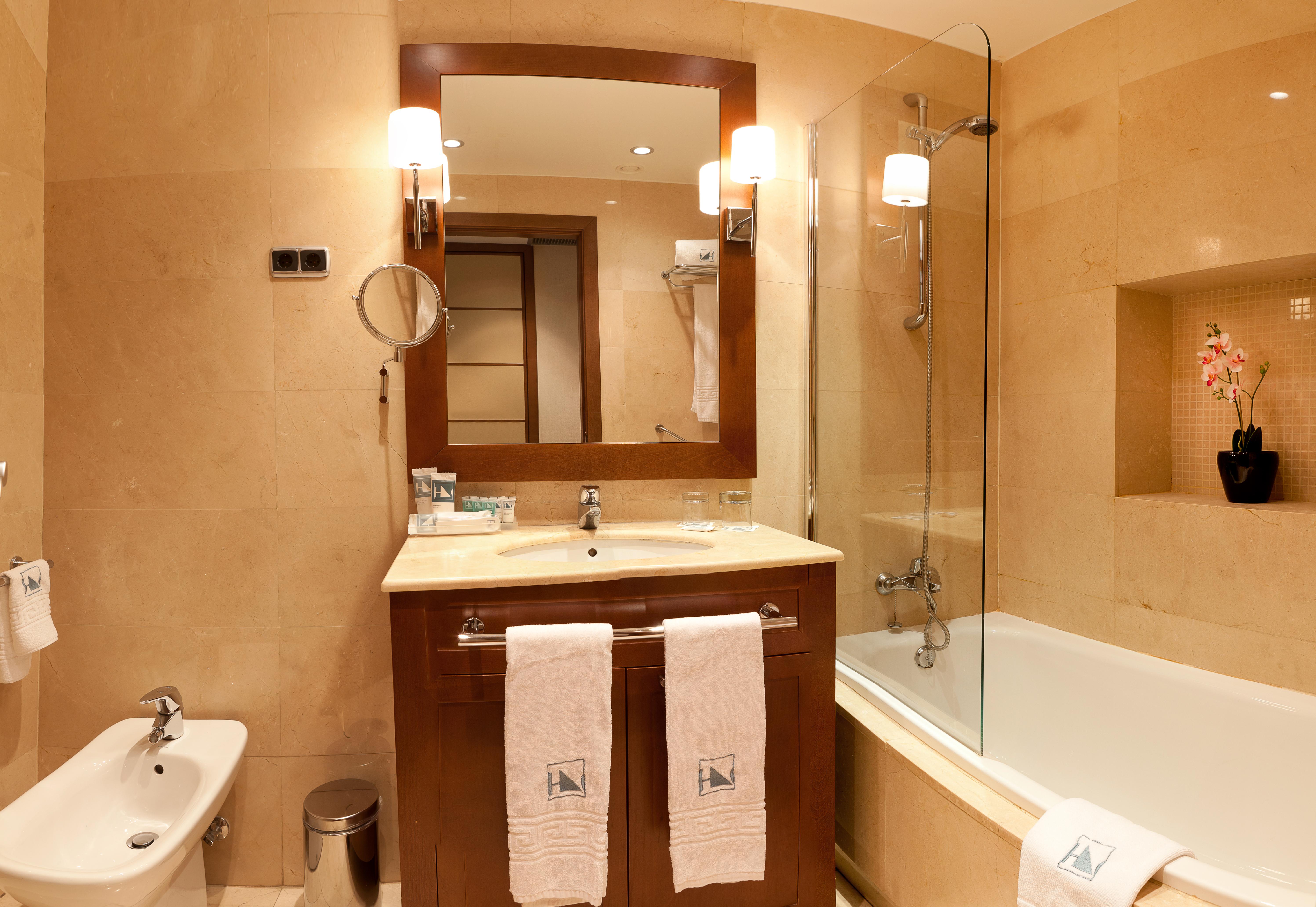Eurostars Diana Palace Palencia Kültér fotó