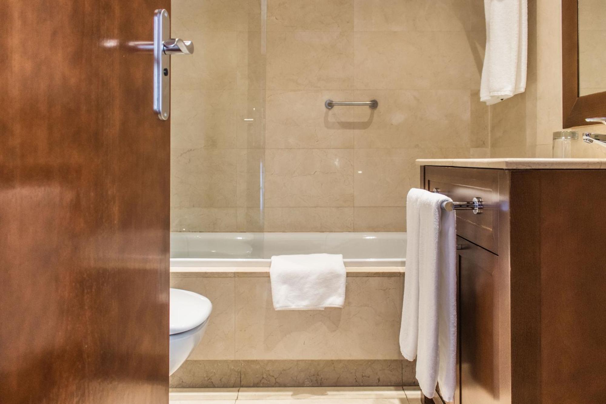 Eurostars Diana Palace Palencia Kültér fotó