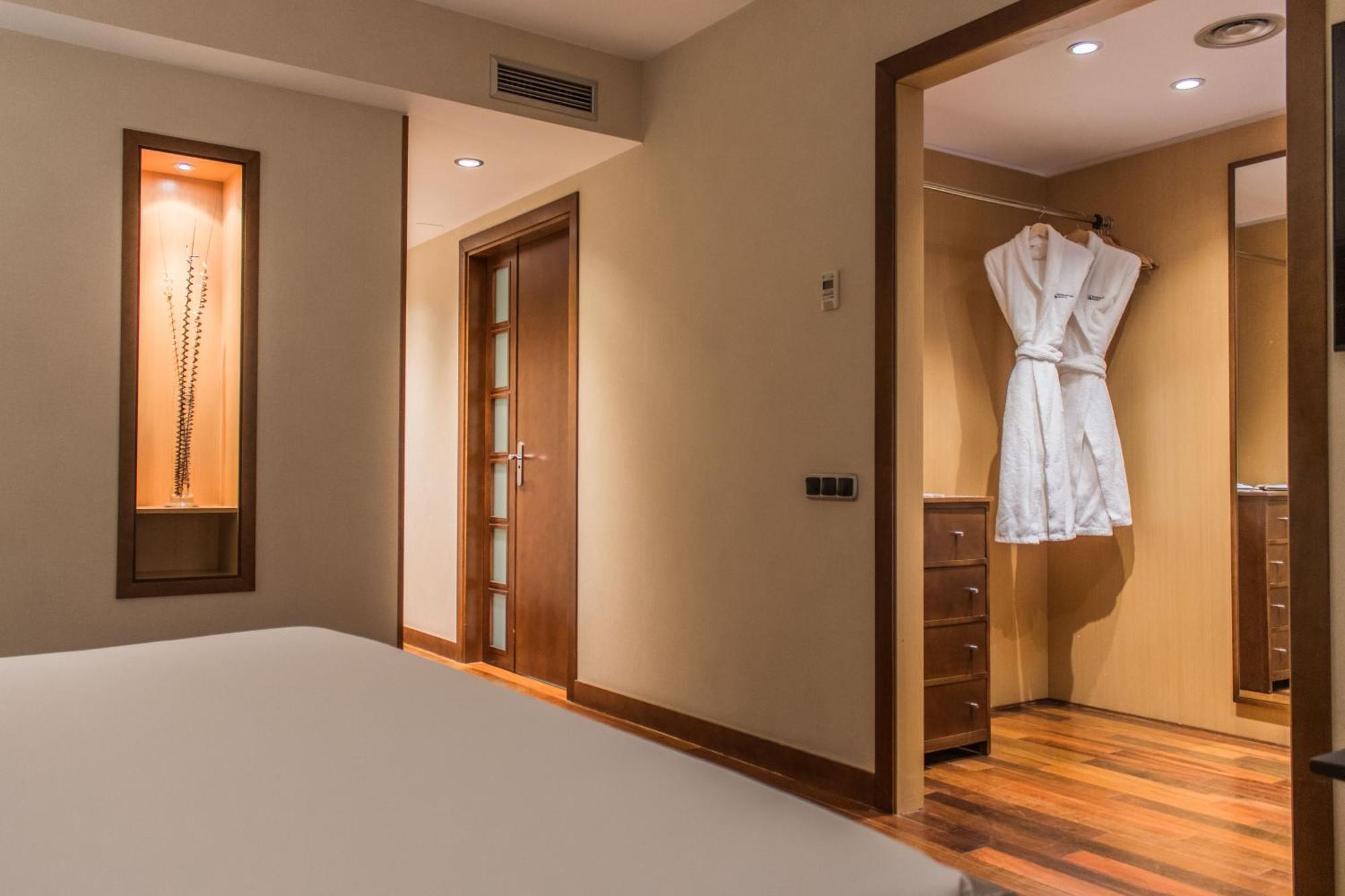 Eurostars Diana Palace Palencia Kültér fotó