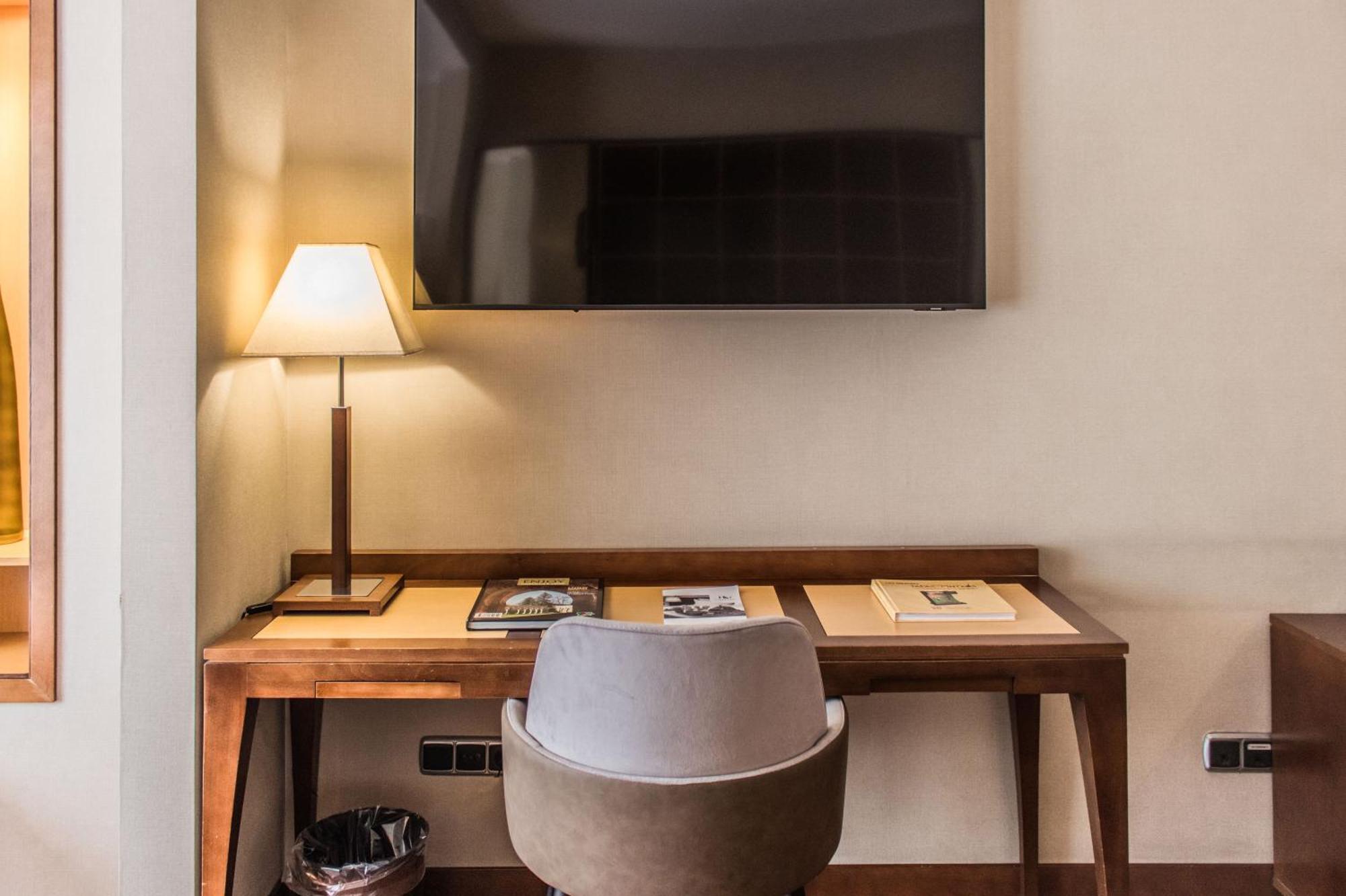 Eurostars Diana Palace Palencia Kültér fotó
