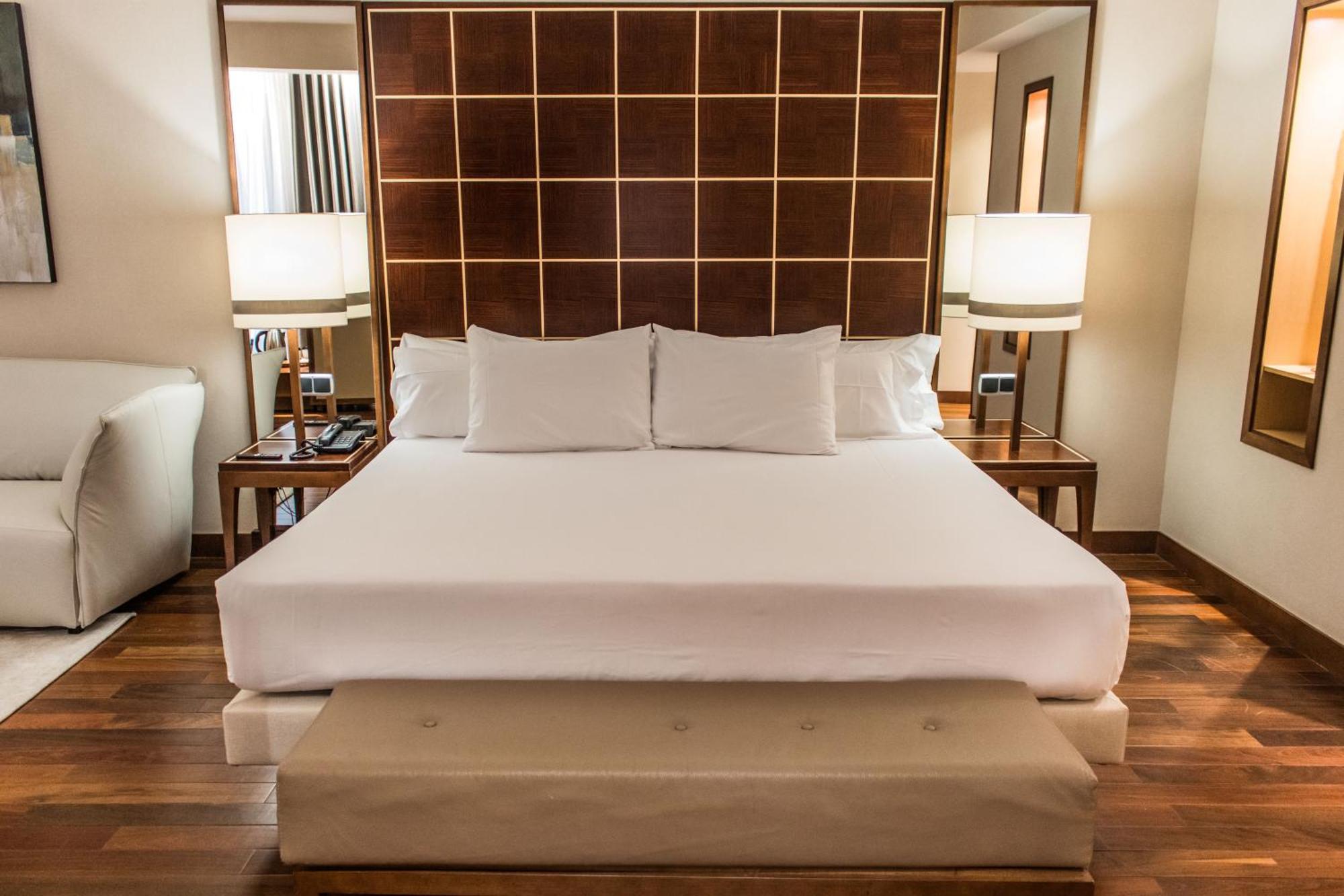 Eurostars Diana Palace Palencia Kültér fotó