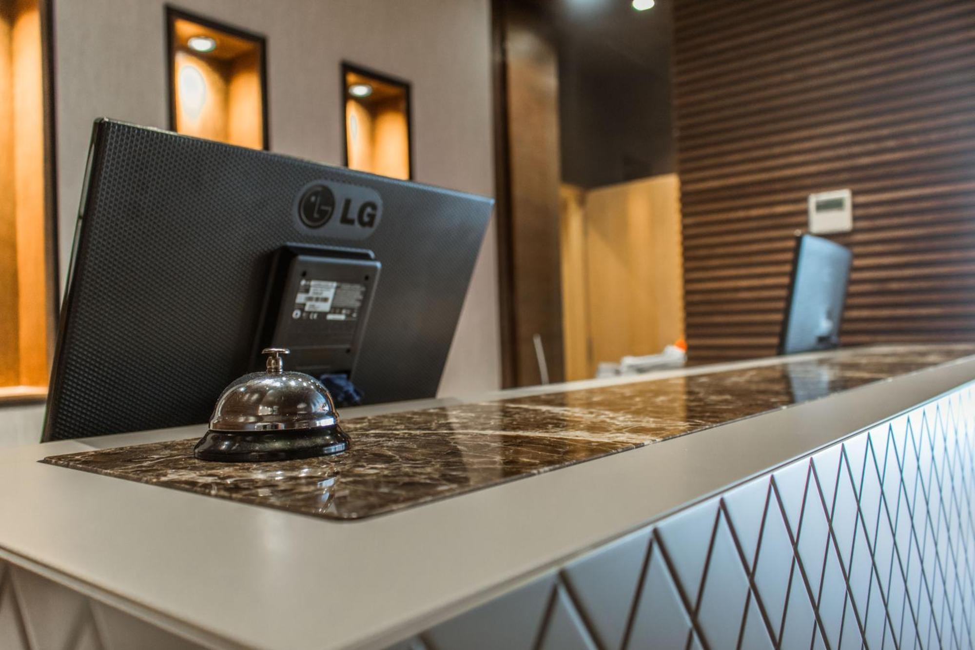 Eurostars Diana Palace Palencia Kültér fotó