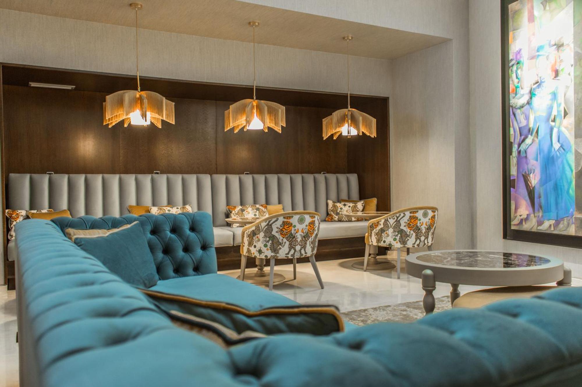 Eurostars Diana Palace Palencia Kültér fotó