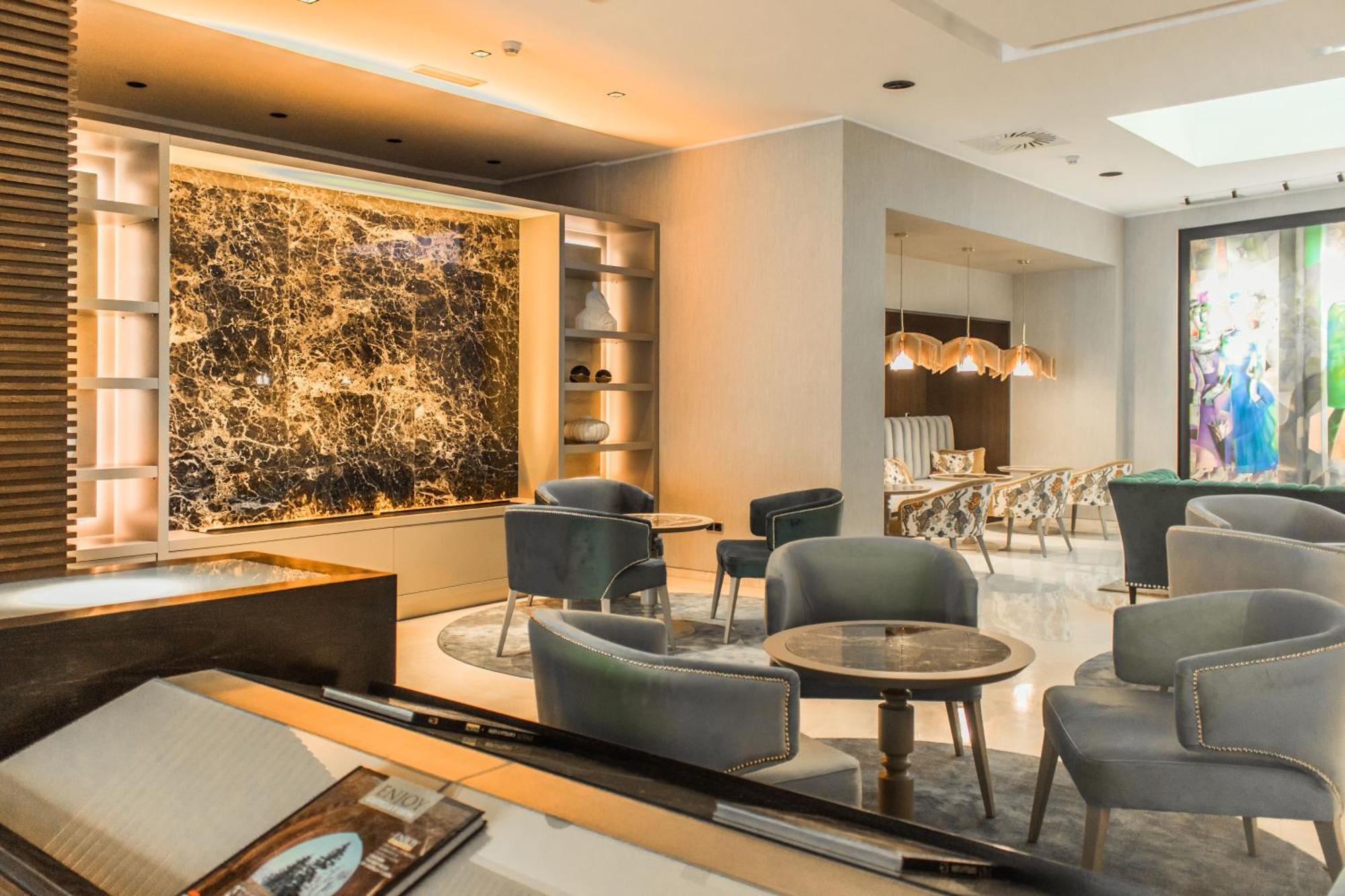 Eurostars Diana Palace Palencia Kültér fotó