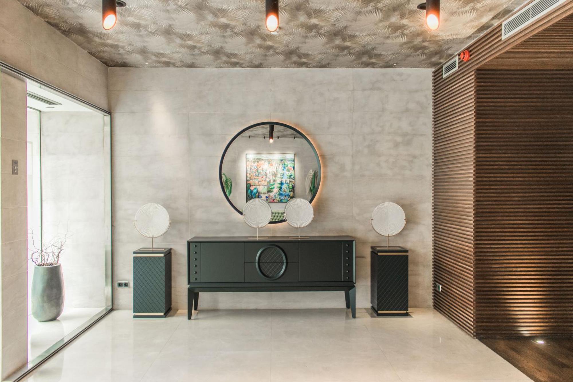 Eurostars Diana Palace Palencia Kültér fotó
