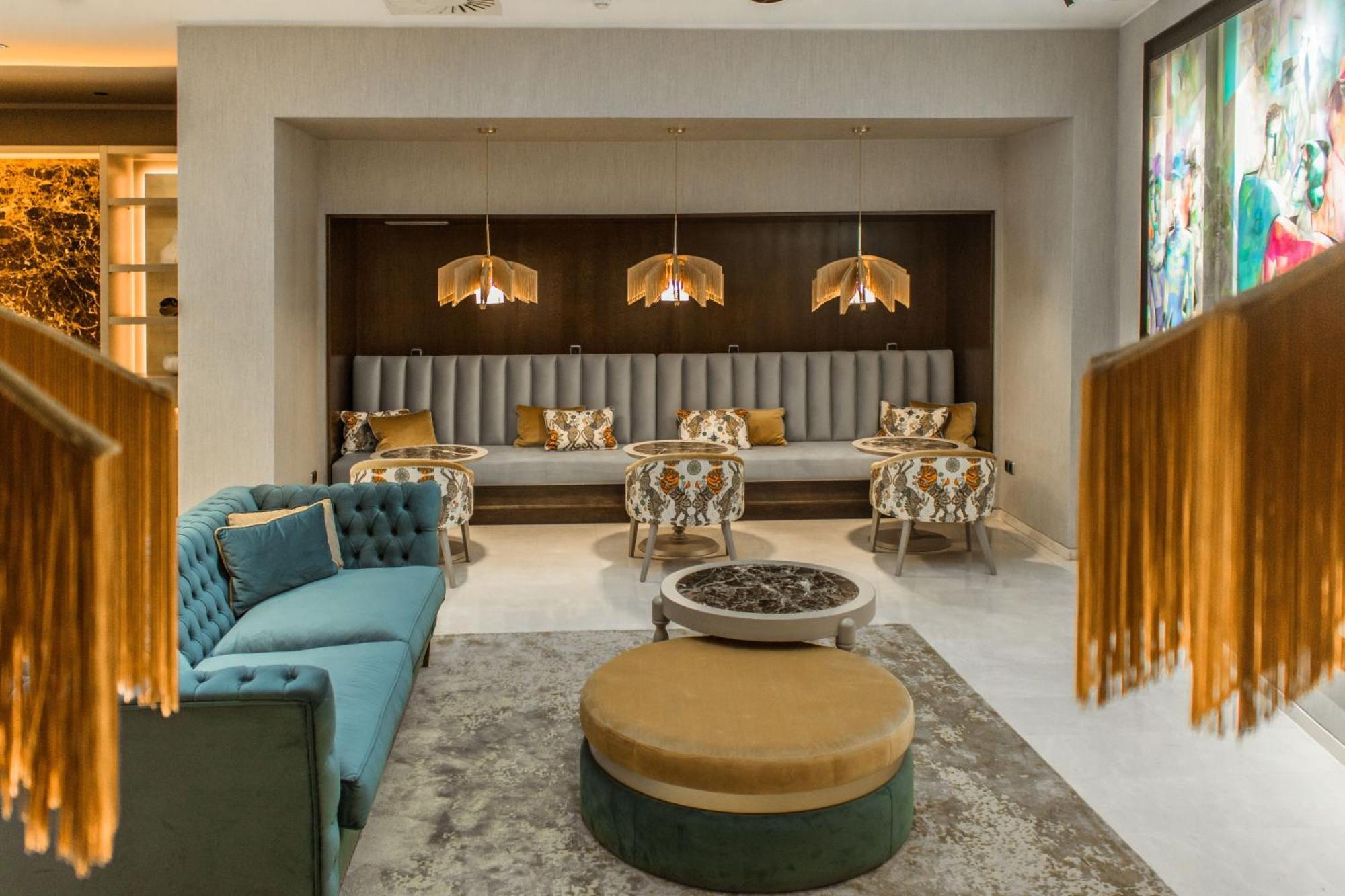 Eurostars Diana Palace Palencia Kültér fotó