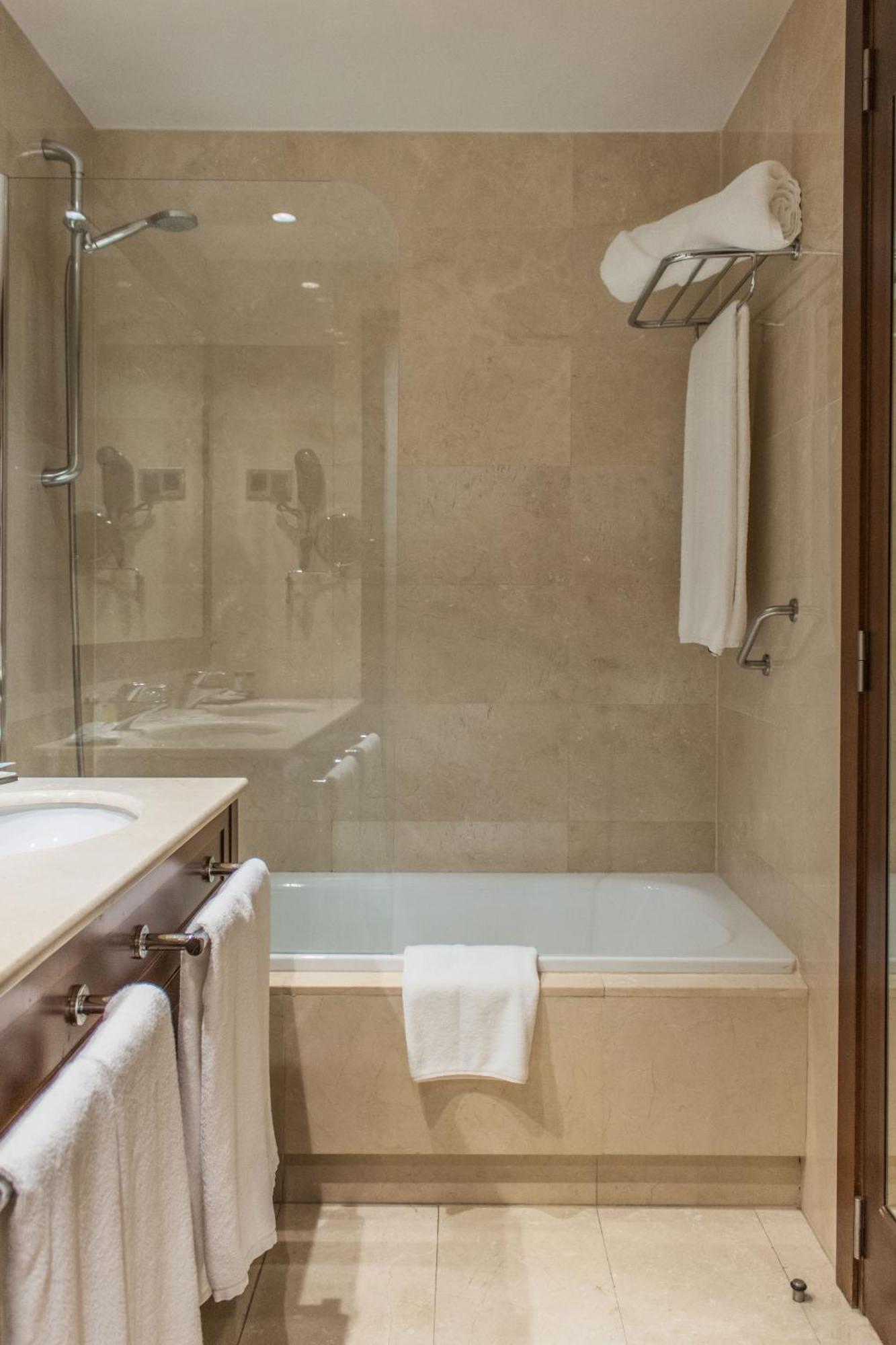 Eurostars Diana Palace Palencia Szoba fotó