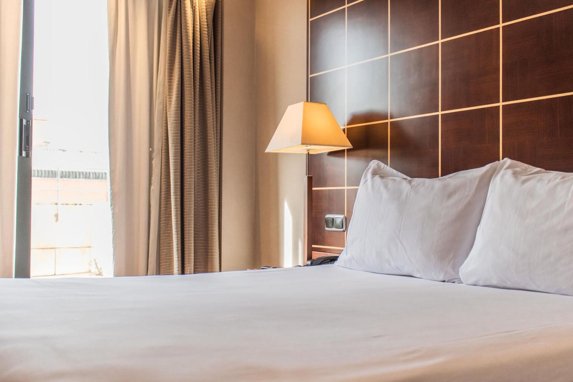 Eurostars Diana Palace Palencia Szoba fotó