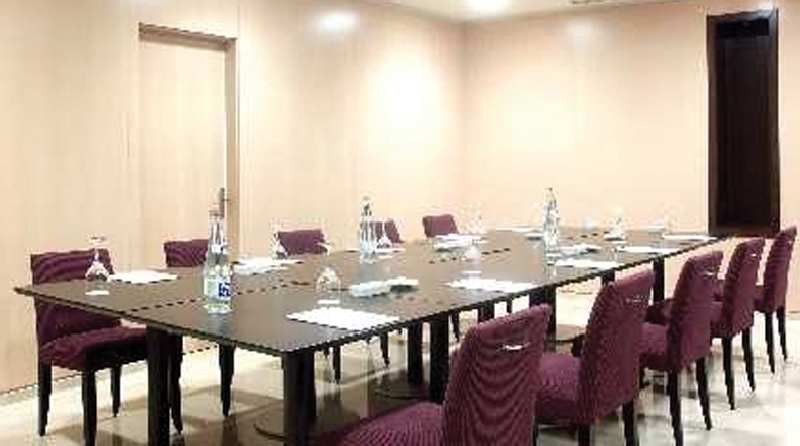 Eurostars Diana Palace Palencia Kültér fotó
