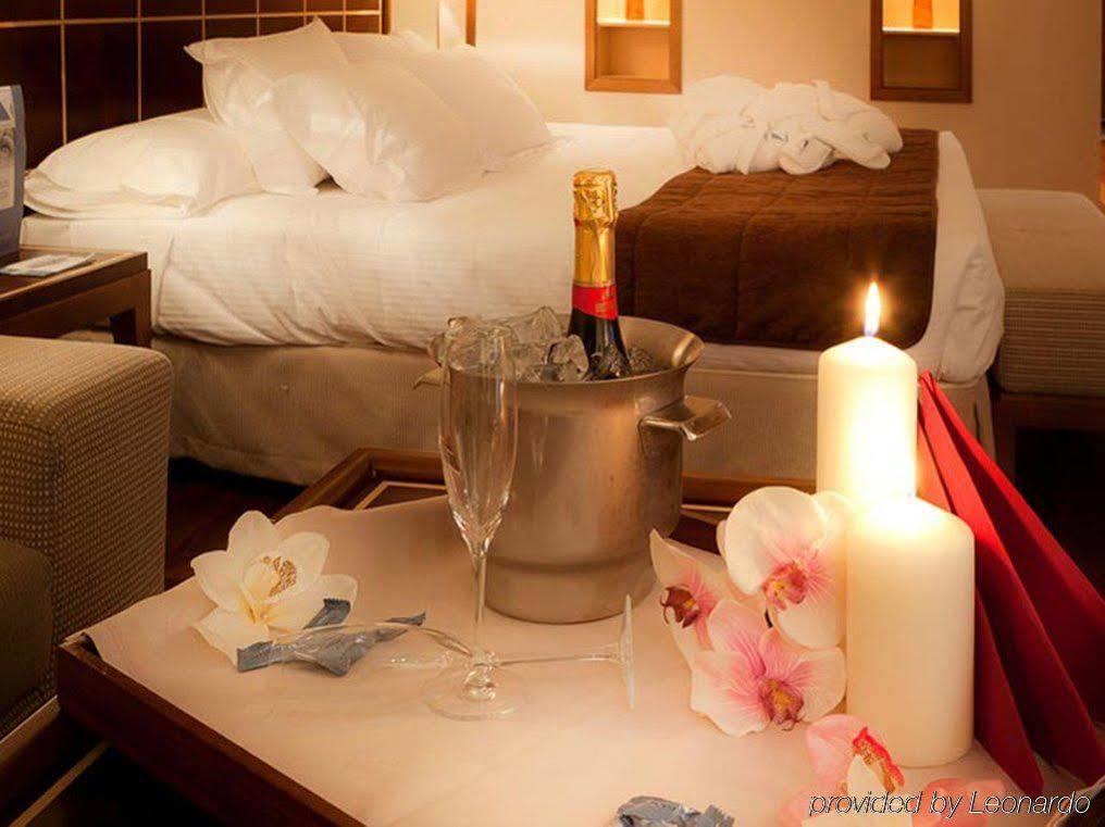 Eurostars Diana Palace Palencia Kültér fotó