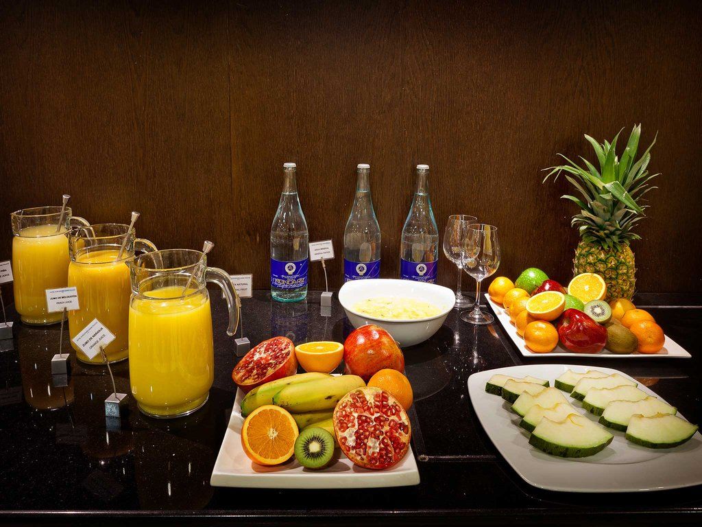 Eurostars Diana Palace Palencia Kültér fotó